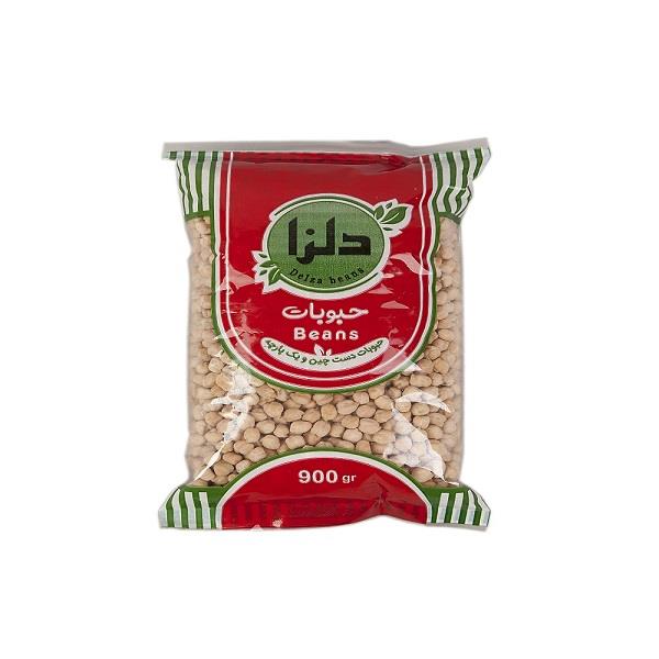 نخود دلزا - 900 گرم